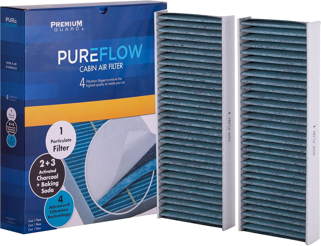 Cabin Air Filter K779538