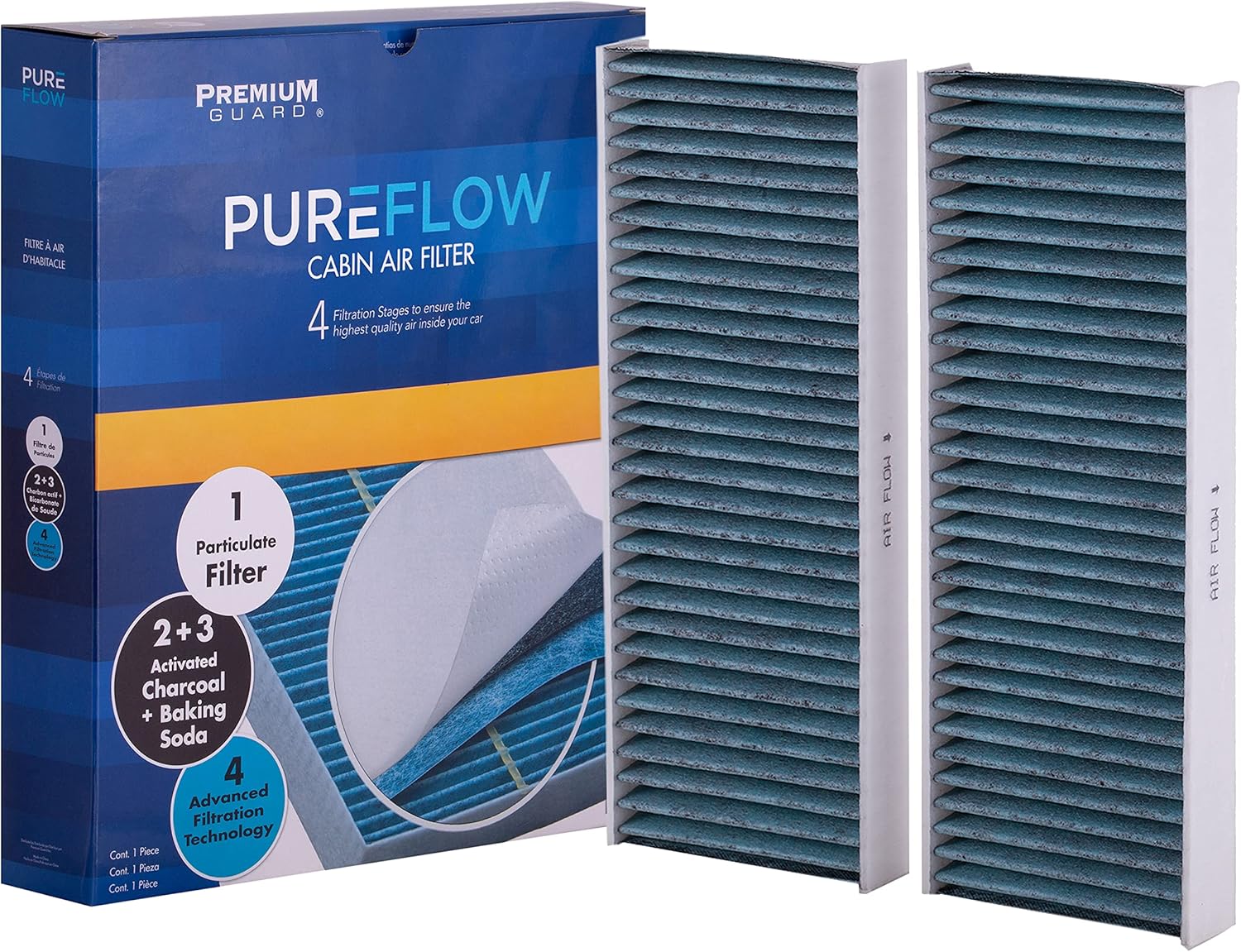 Cabin Air Filter K779538