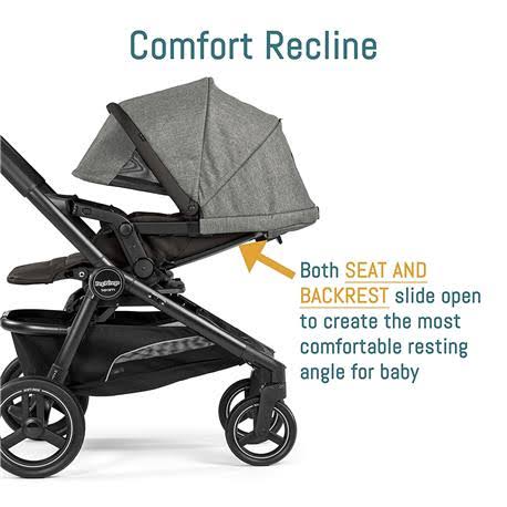 Pop-Up Seat for Strollers Q451089
