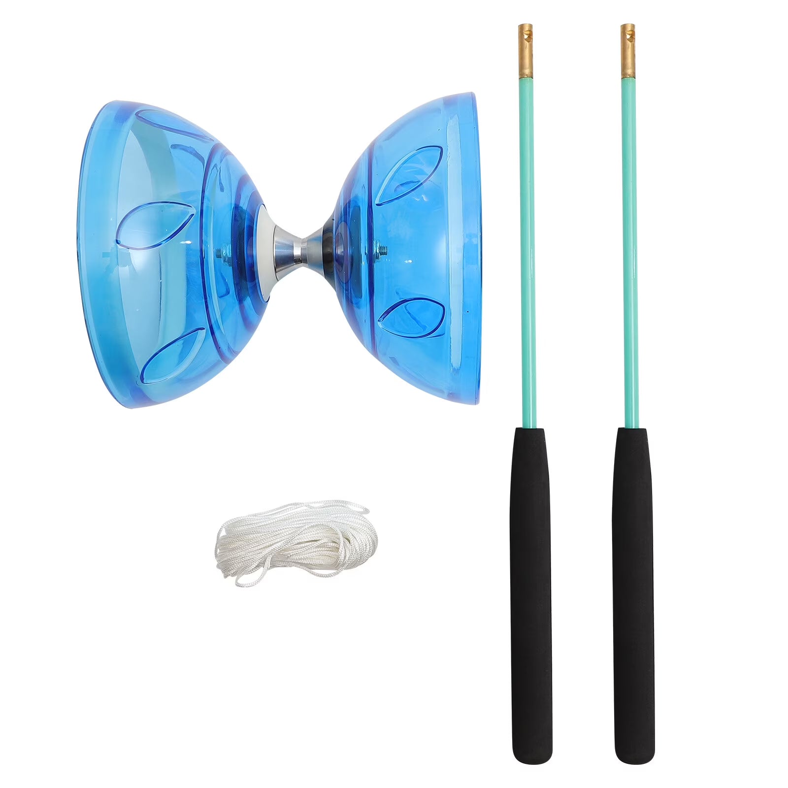 Chinese Yoyo Diabolo Toy C9312