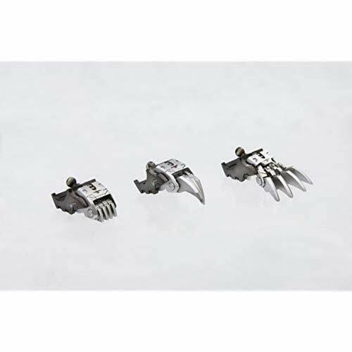 1/72 Scale Plastic Kit O207