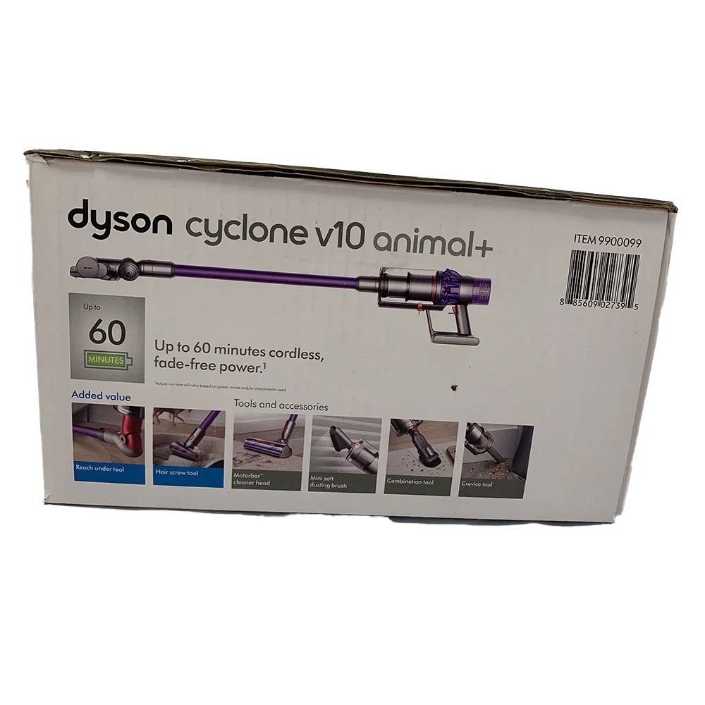 Refurbished Cordfree Vacuum Cleaner L295