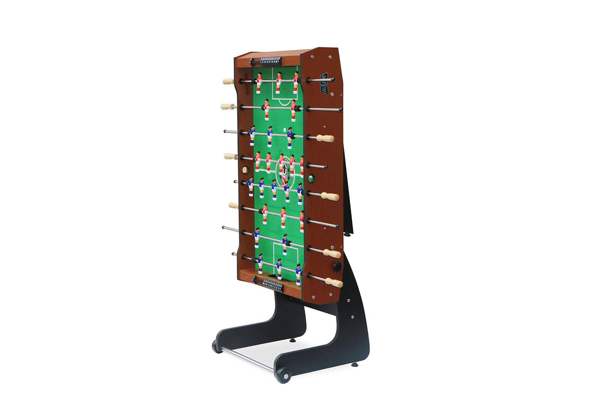 48 in Folding Foosball Table Z201670