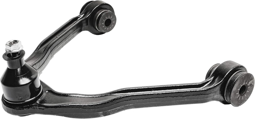 Front Upper Control Arms with Ball Joint Assembly Pack of 2 Q977580