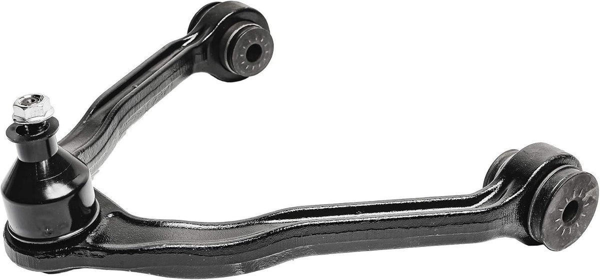 Front Upper Control Arms with Ball Joint Assembly Pack of 2 Q977580