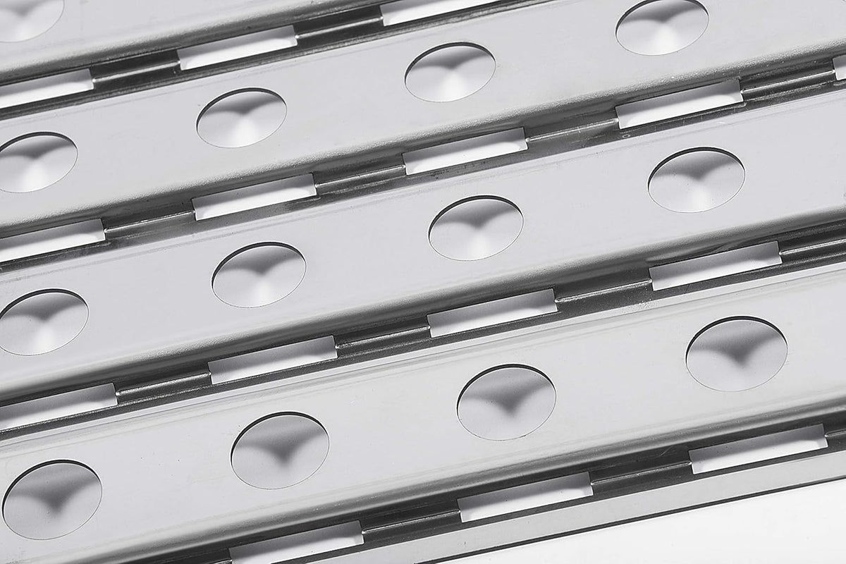 Heat Plate Replacement N42929