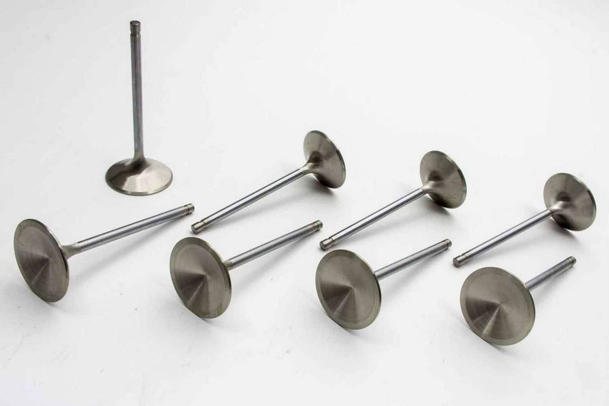 Exhaust Valve Y134991