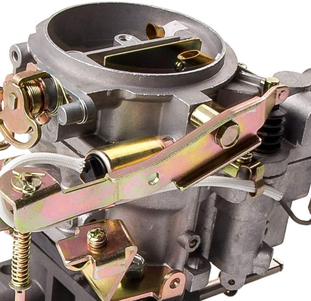 Carburetor for Toyota Land Cruiser 2F 4230cc FJ40 1969-1987 B6702