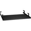 Black Keyboard Shelf B1309