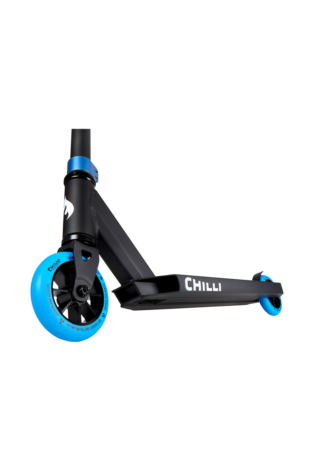 Black/Pink Trick Scooter C481