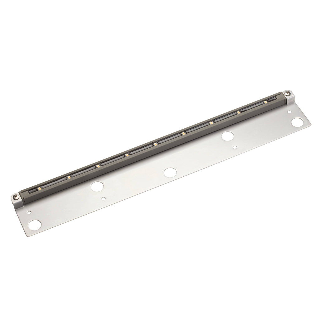 9 LED with Bracket Sand Z930081