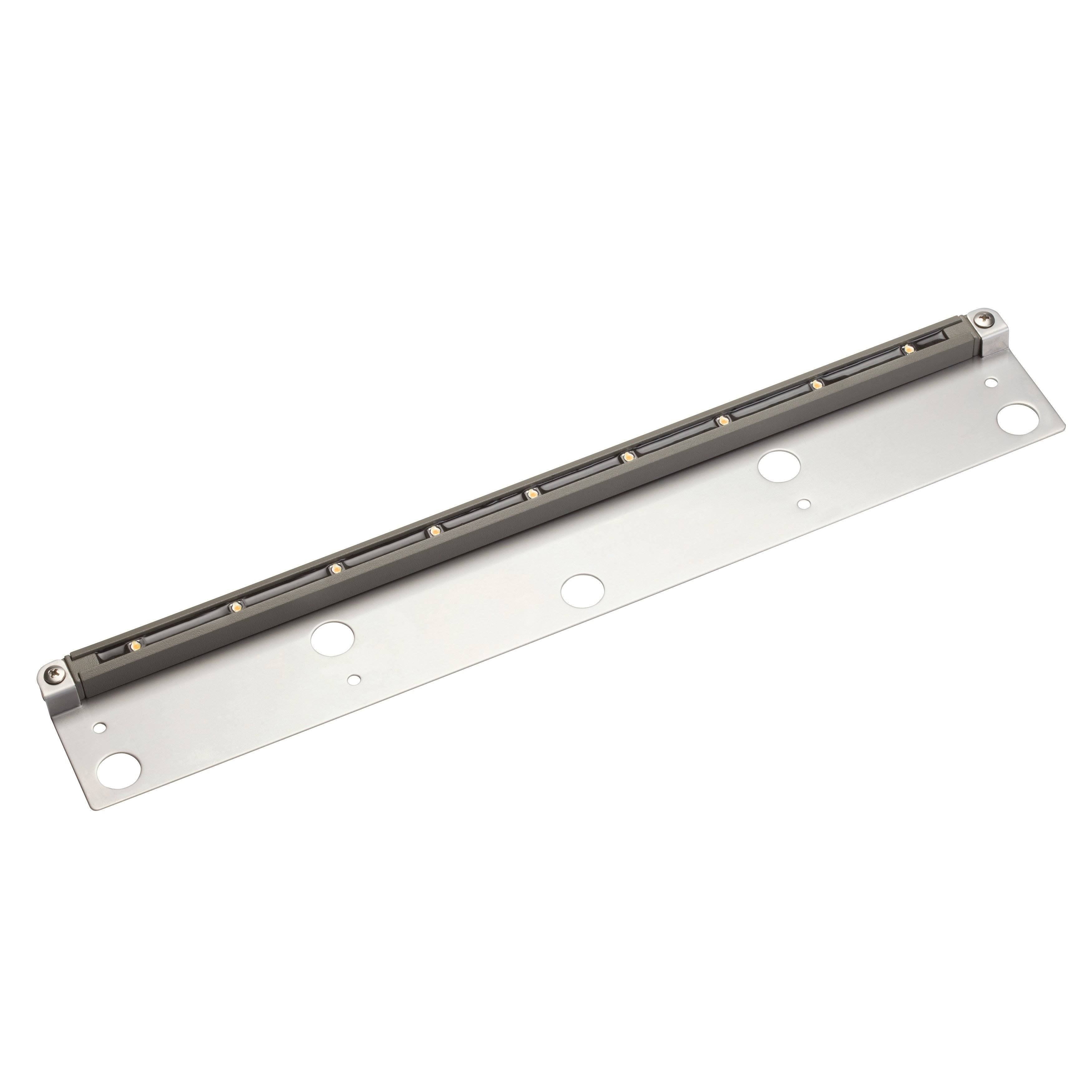 9 LED with Bracket Sand Z930081