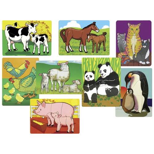 Puzzle Set X17094