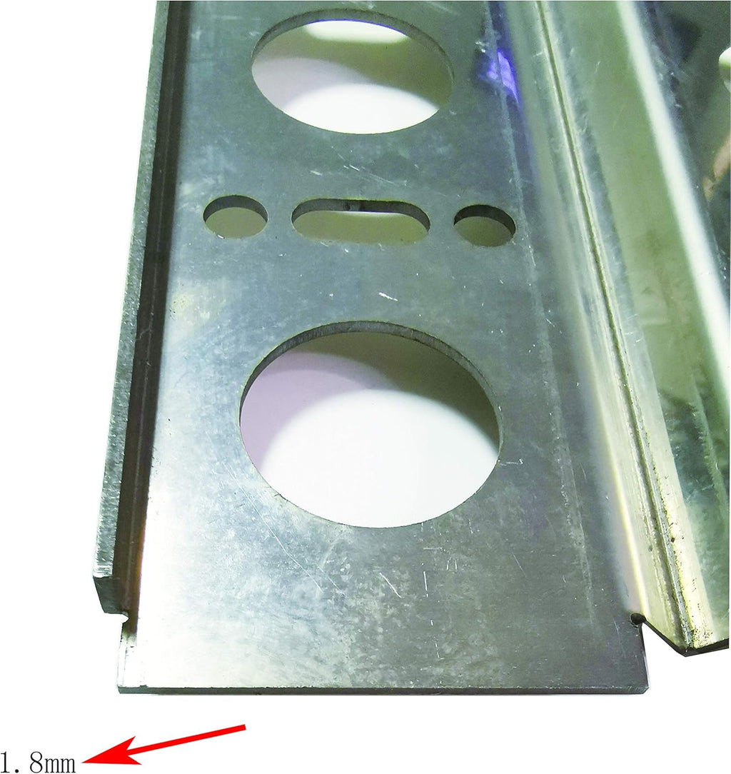 Heat Plate Replacement N42929