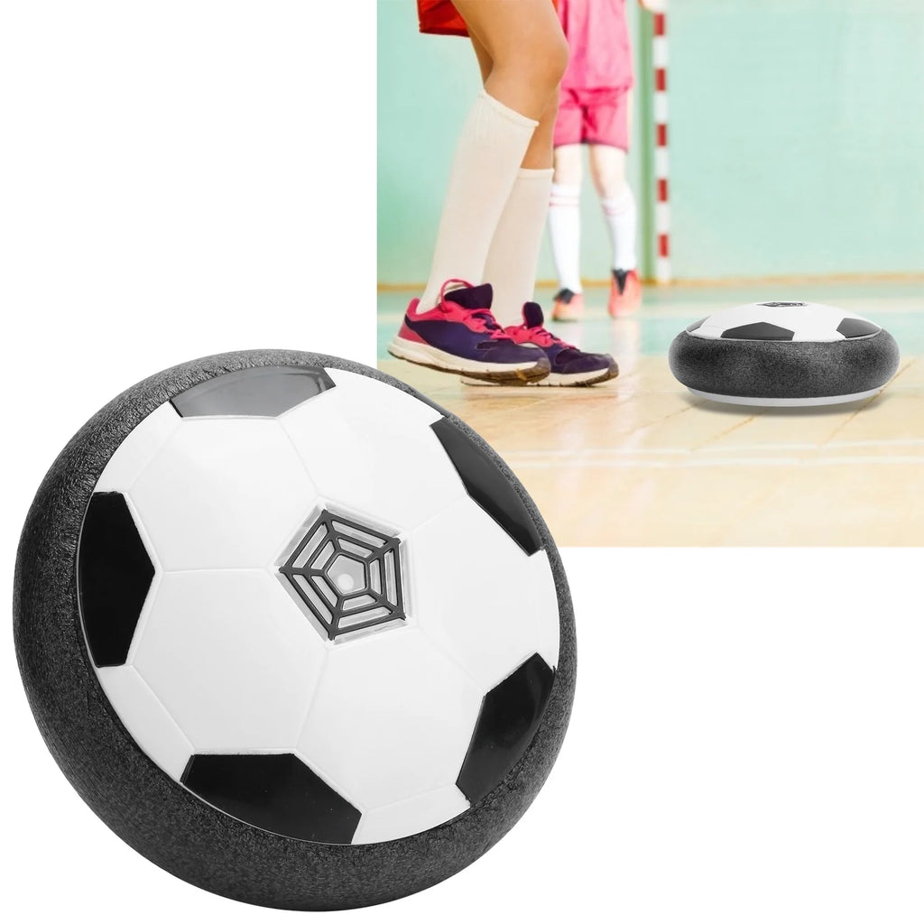 LED Hover Soccer Ball Indoor Toy F776955