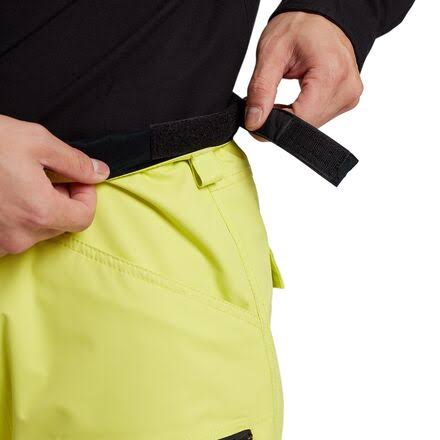 Limeade Insulated Pant B2509