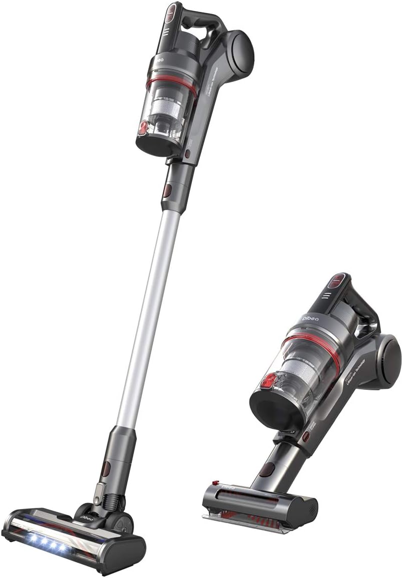 22KPa Cordless Stick Vacuum U998