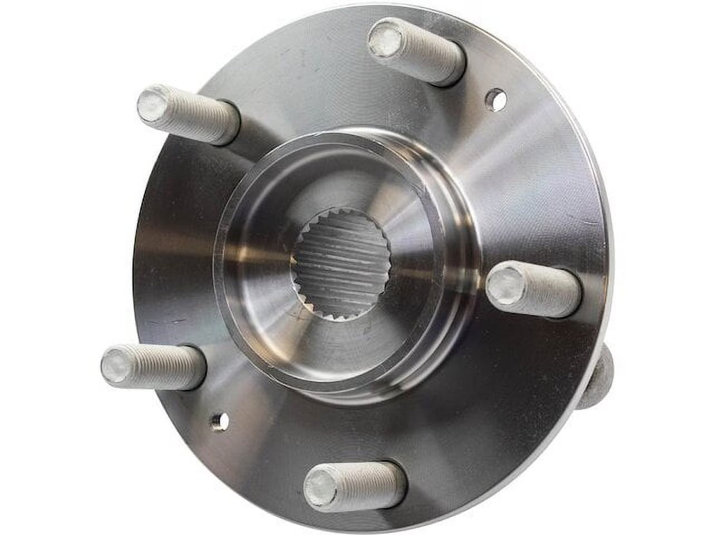 Front Wheel Hub Assembly for 2017-2019 Hyundai Elantra Sedan 4-Door N900