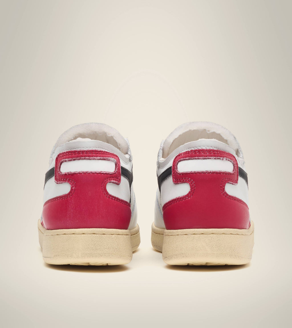 Diadora Mi Basket Row Cut N902225