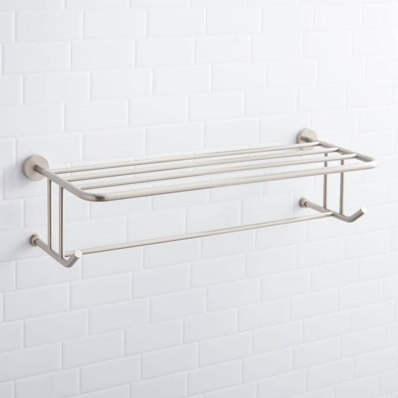 Brass Towel Rack M988