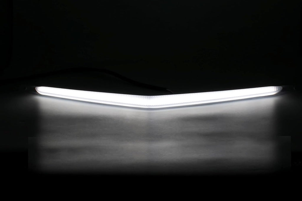 LED Daytime Running Light Kit for Can-Am Spyder F3 U53767