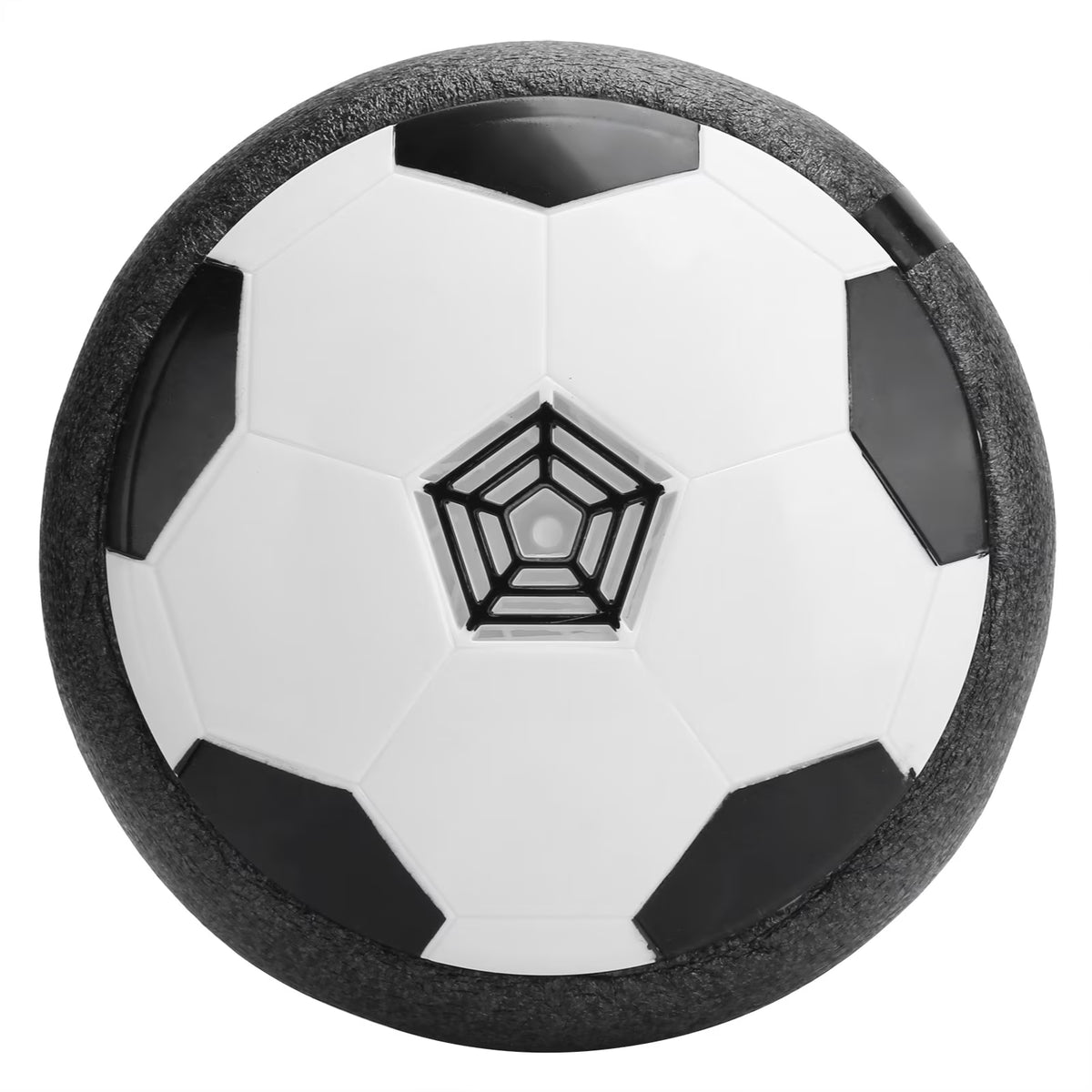 LED Hover Soccer Ball Indoor Toy F776955