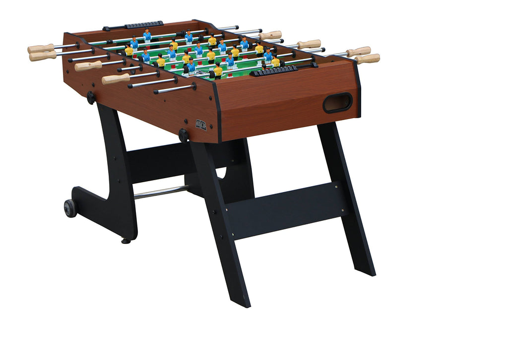 48 in Folding Foosball Table Z201670