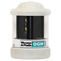 White LED Tricolor/Anchor Navigation Light Z886204