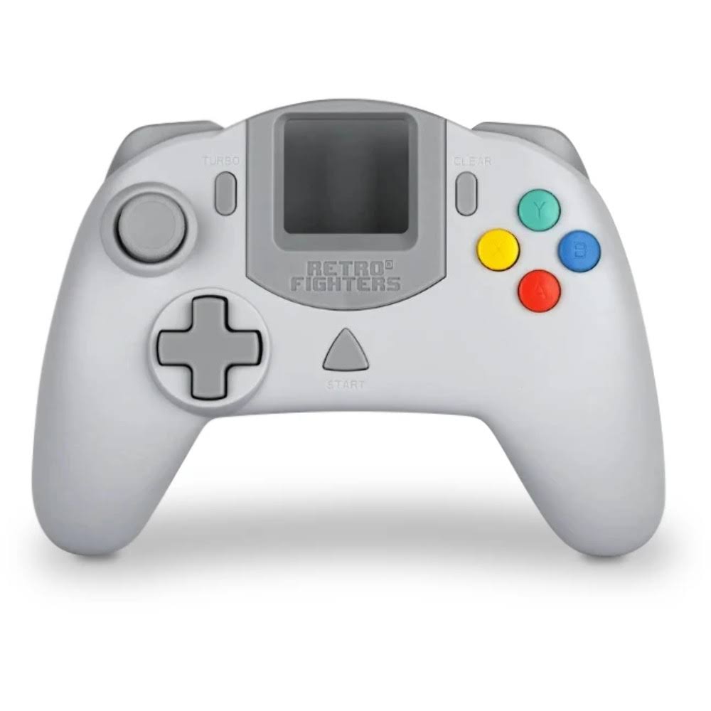 Dreamcast Controller D9091