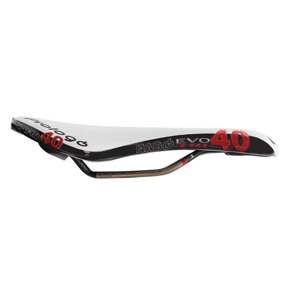 Prologo Nago Tri40 Tirox Saddle V251277