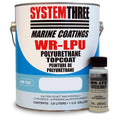 Polyurethane Topcoat 1 Gallon Camano Red G2499