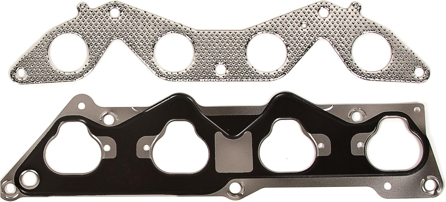 Full Gasket Set Head Bolts Intake Exhaust Valves N585231