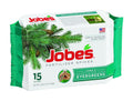 11-3-4 Plant Fertilizer 15 Pk Z942