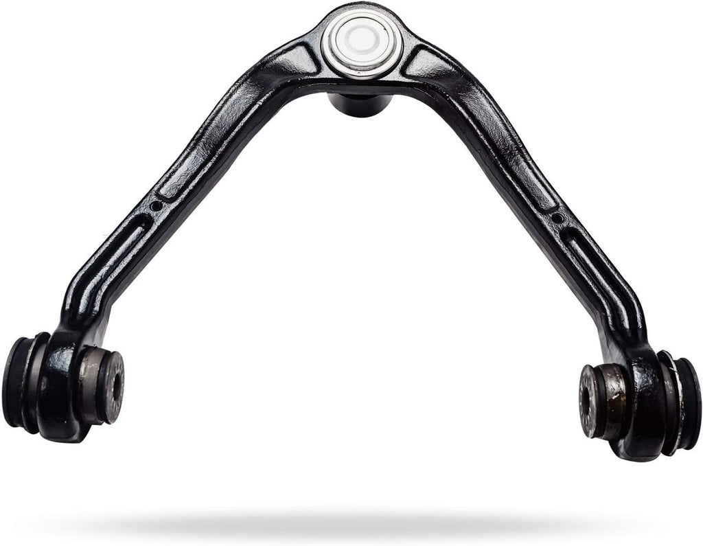 Front Upper Control Arms with Ball Joint Assembly Pack of 2 Q977580