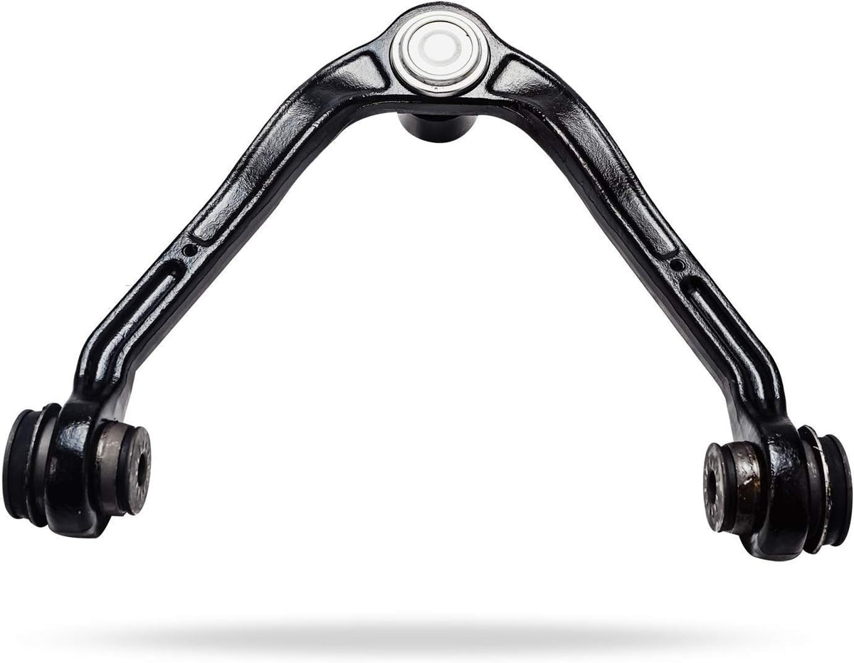 Front Upper Control Arms with Ball Joint Assembly Pack of 2 Q977580