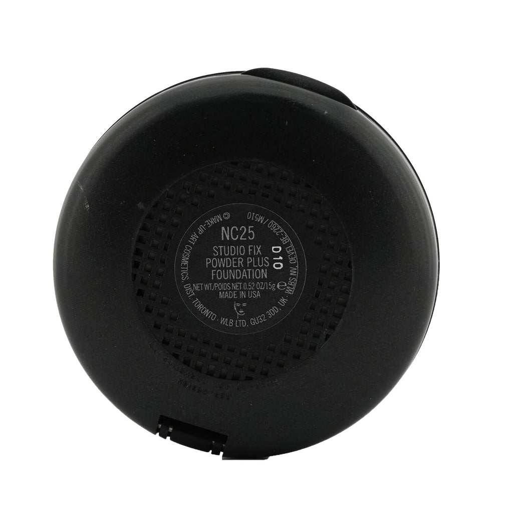 NC35 Powder Plus Foundation H34598