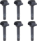 Ignition Coils Pack of 6 Q521