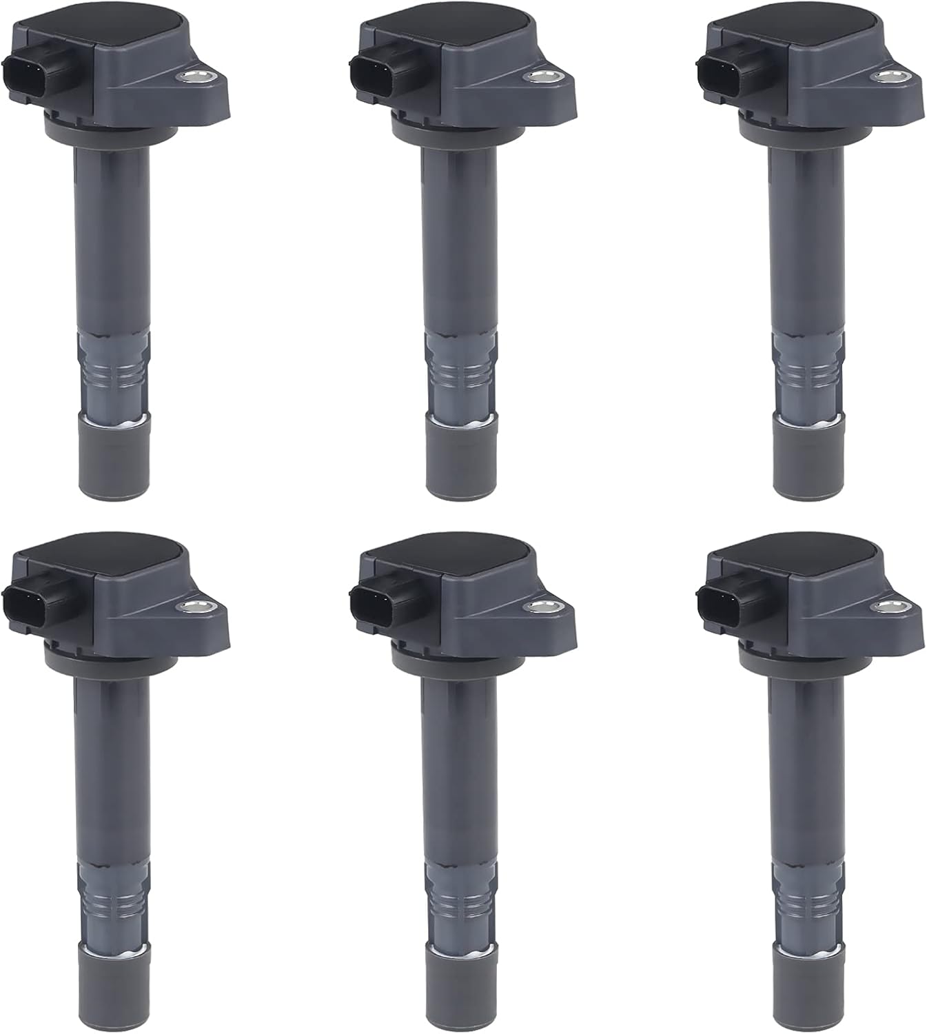 Ignition Coils Pack of 6 Q521