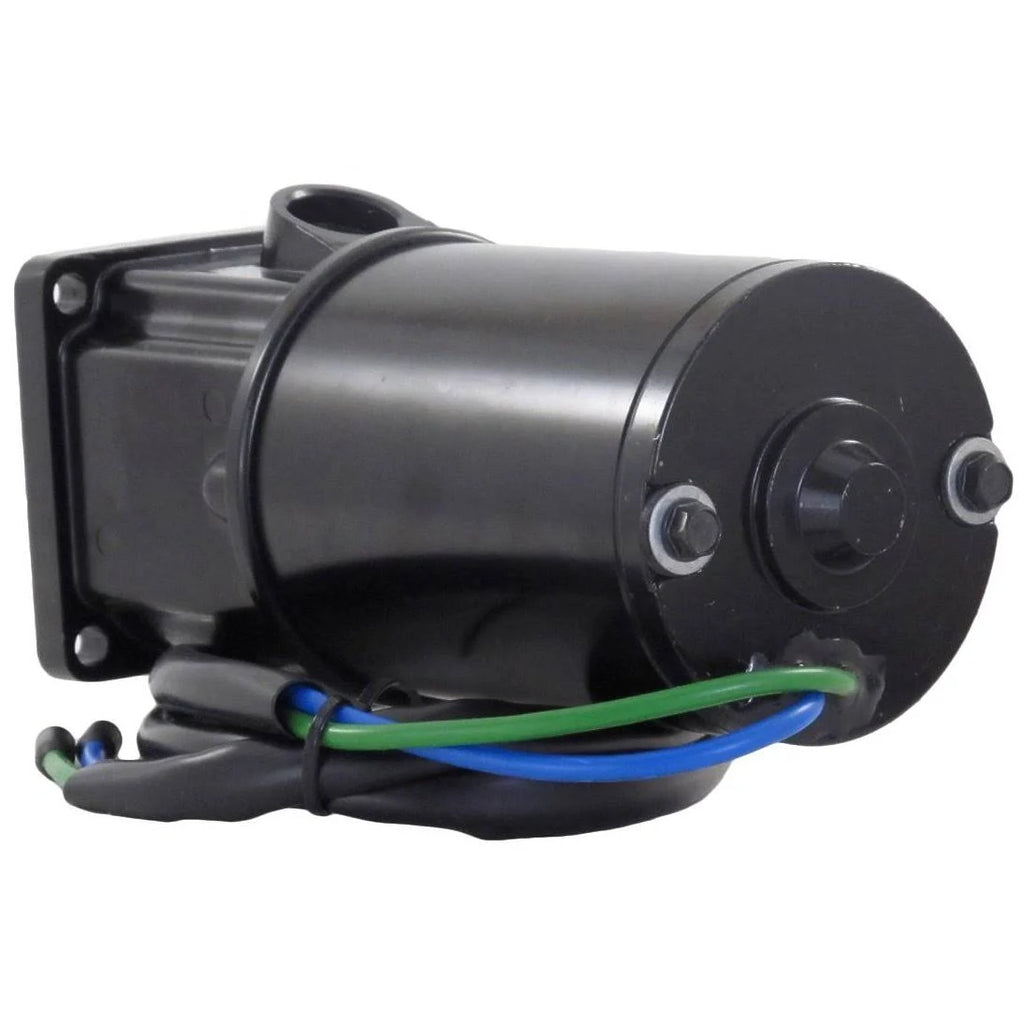 Tilt Trim Motor and Reservoir for Mercury/Mariner R2589