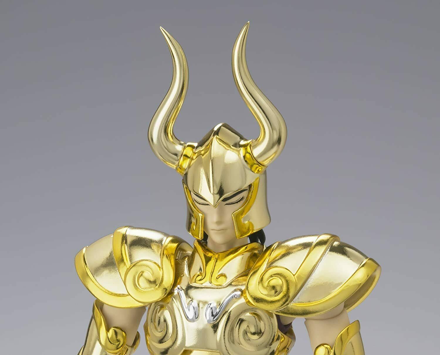 Capricorn Shura Action Figure Y5628