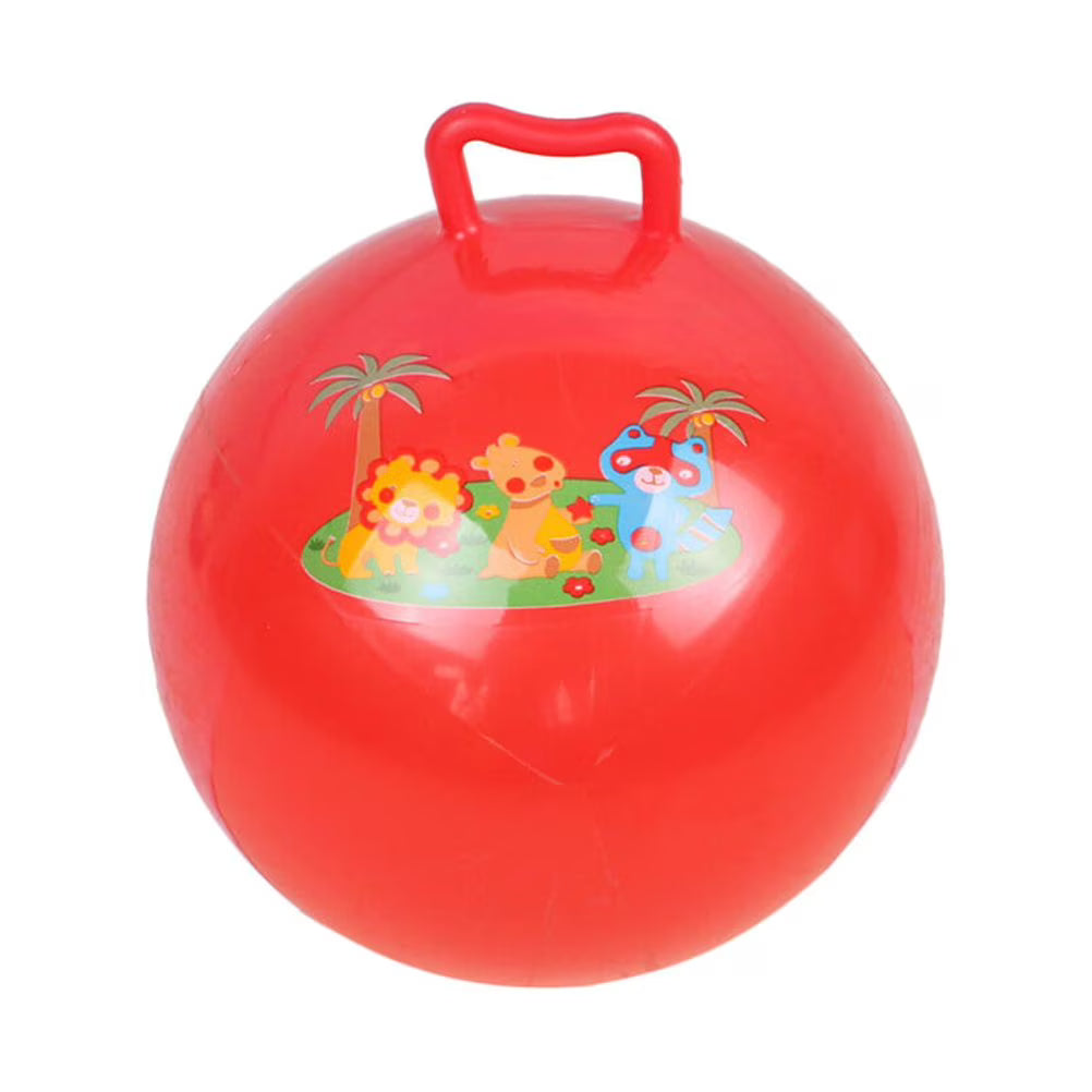 Inflatable Bounce Hopper Hop Ball (25cm) P3519