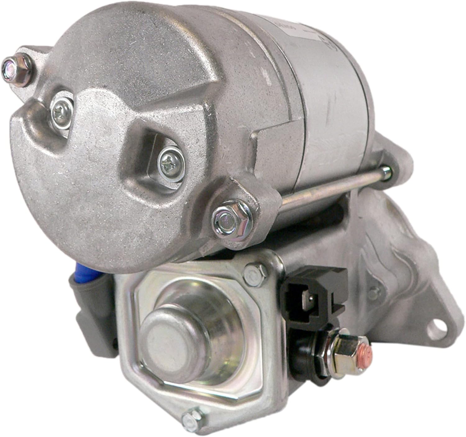 Starter Kit Motor for Kubota N2880