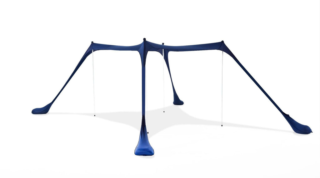 Navy Blue Beach Tent Canopy M259682