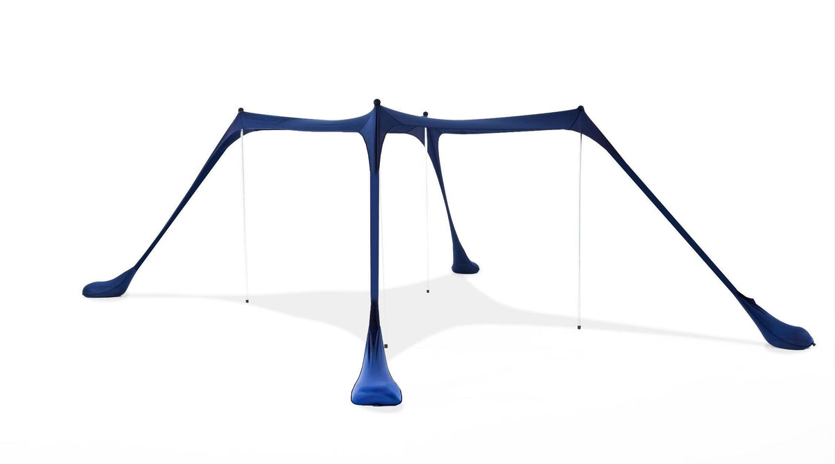 Navy Blue Beach Tent Canopy M259682