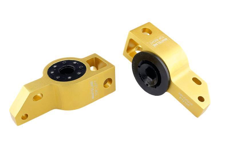 Control Arm Bushing I962