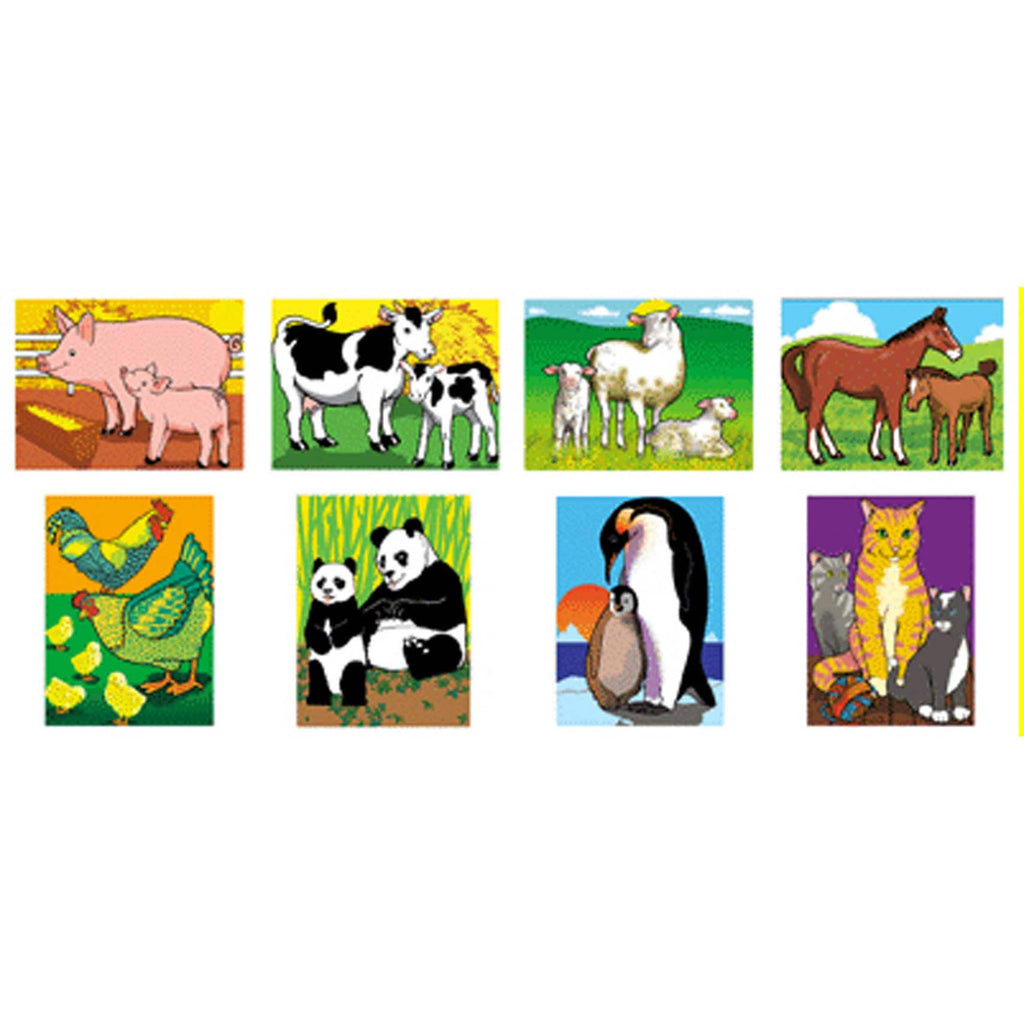 Puzzle Set X17094