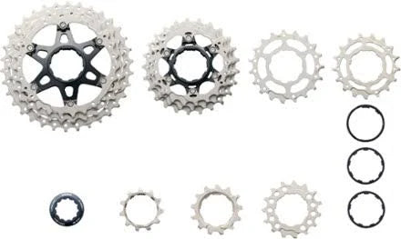 11 Speed Cassette 11-34t G997