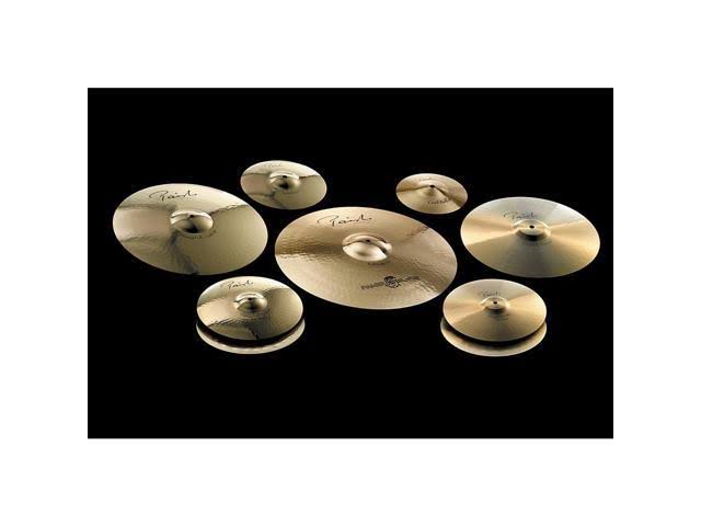 14 in. Heavy Full Hi-Hat Cymbals U99535