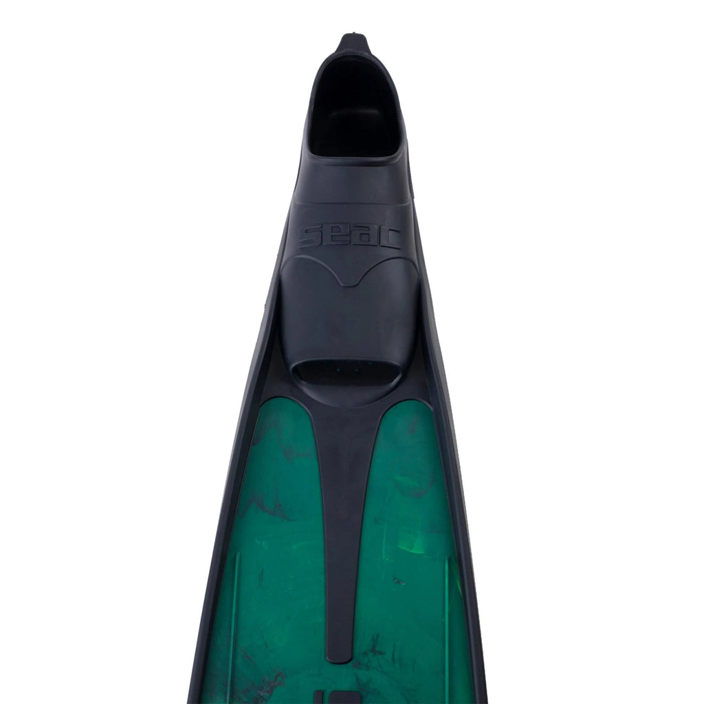Camo Green Fins O4644
