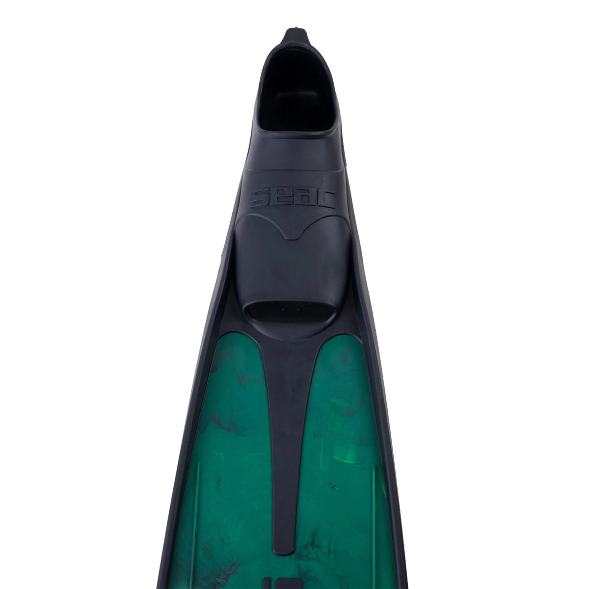 Camo Green Fins O4644